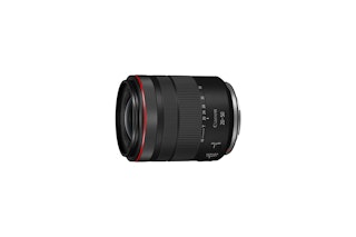 6月下旬発売キヤノン RF 20-50mm